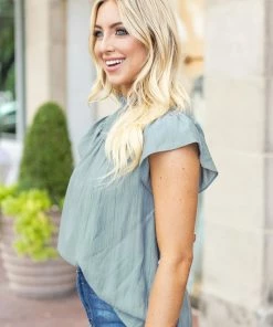 Moodie Tops Gayle Top