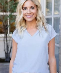 Fun2Fun Tops Blaire Top