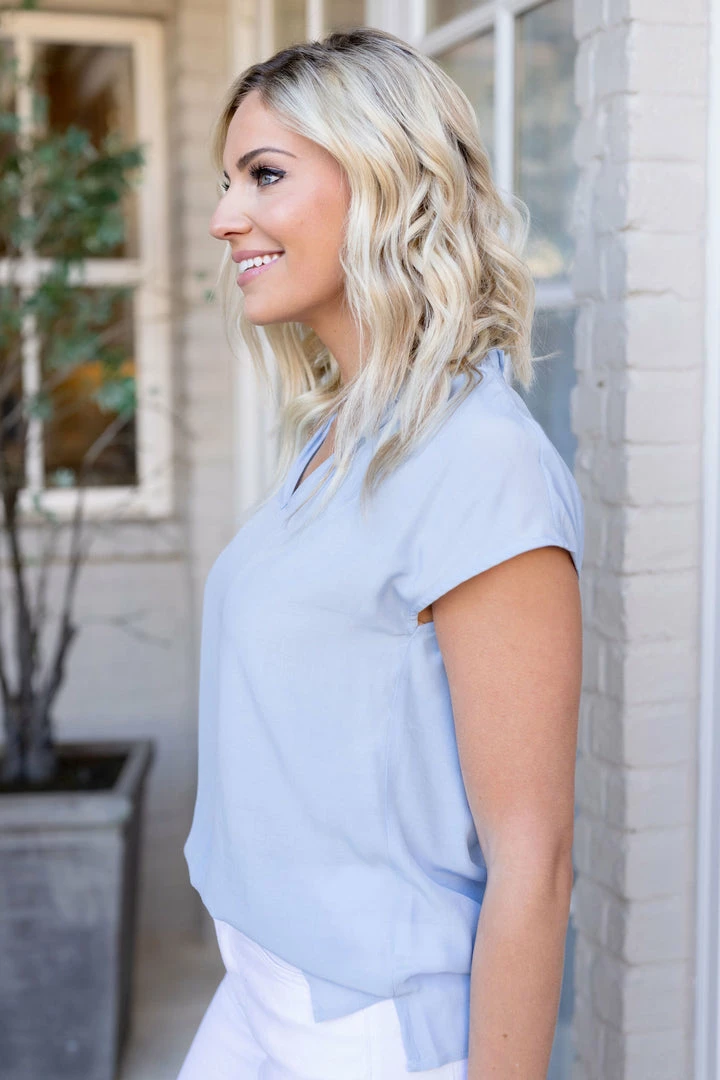 Fun2Fun Tops Blaire Top