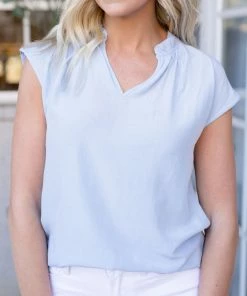 Fun2Fun Tops Blaire Top