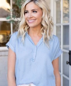 Day+Moon Amber Top Tops