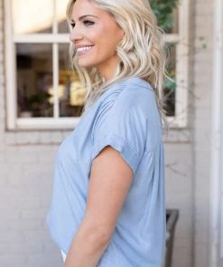 Day+Moon Amber Top Tops