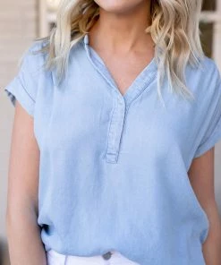 Day+Moon Amber Top Tops