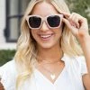 Coco+carmen Audrey Sunglasses
