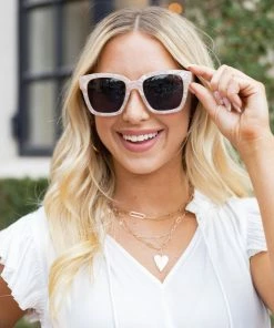 Coco+carmen Audrey Sunglasses
