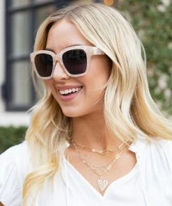 Coco+carmen Audrey Sunglasses