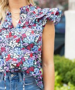 Fate Maribelle Top Tops