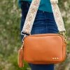 Pretty Simple Accessories Willow Crossbody