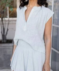 Adrienne Set By Karlie