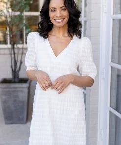 Patty Dress By BB Dakota Dresses