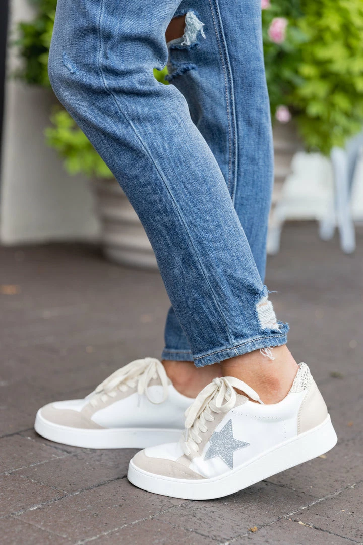 Shoe App Vickie Sneakers Shoes