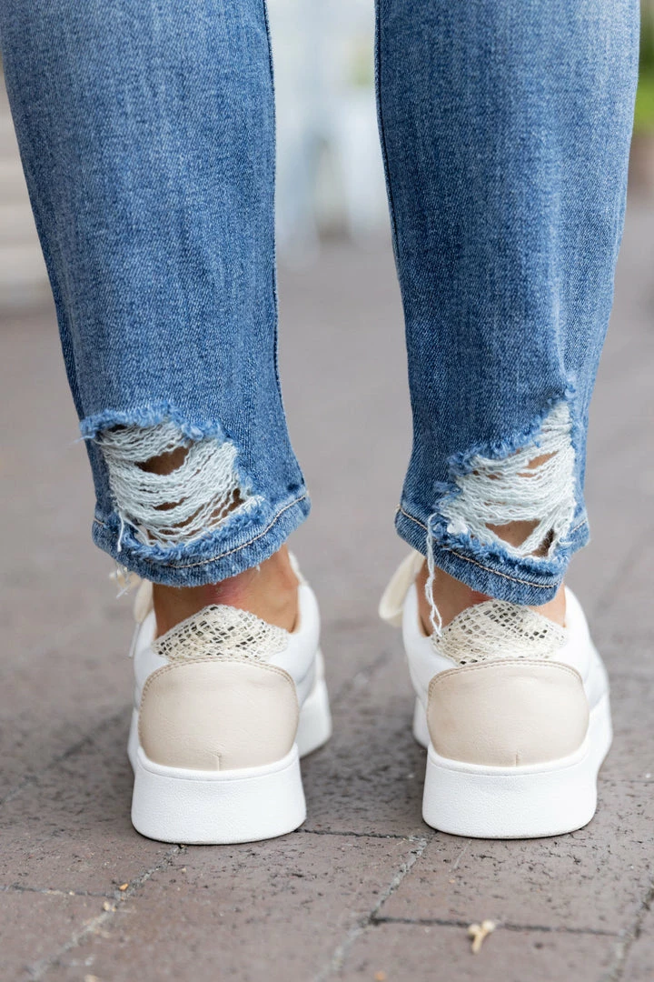 Shoe App Vickie Sneakers Shoes