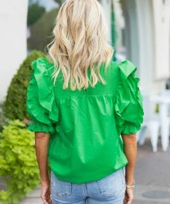 Strut & Bolt Astrid Top Tops