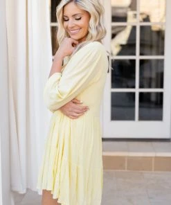 Maxine Dress By Z Supply