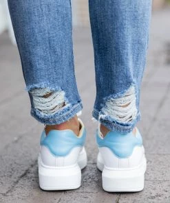 Appleblossom Alexia Sneakers