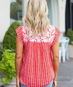 Andree By Unit Tops Anna Top