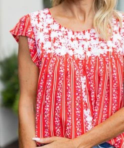 Andree By Unit Tops Anna Top