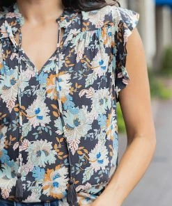 Love Stitch Lynette Top Tops