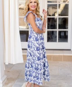 THML Aurora Dress Dresses