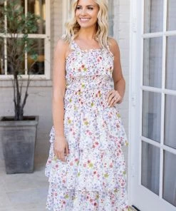 CommuneNYC Dresses Mandi Dress