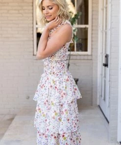 CommuneNYC Dresses Mandi Dress