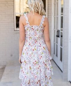 CommuneNYC Dresses Mandi Dress