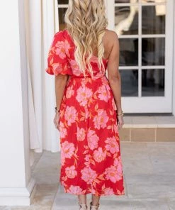 Sinclair Dress By Karlie Dresses