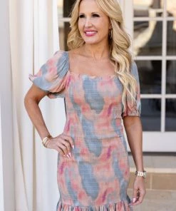 Francie Dress By BB Dakota Dresses