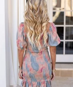 Francie Dress By BB Dakota Dresses