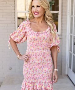 CommuneNYC Ellen Dress Dresses