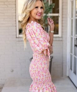 CommuneNYC Ellen Dress Dresses