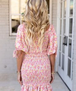 CommuneNYC Ellen Dress Dresses