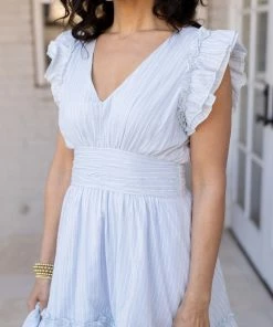 Lena Dresses Bruno Dress