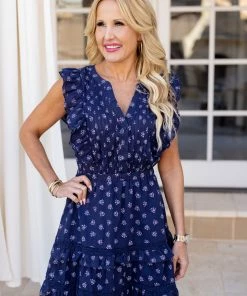 Alicia Dress By BB Dakota