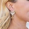 * Accessories Margaritaville Earrings
