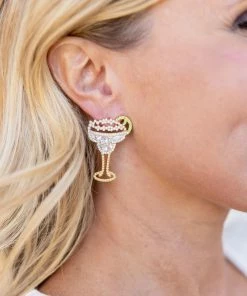 * Accessories Margaritaville Earrings