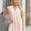 THML Samantha Dress