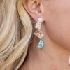 * Accessories Happy Hour Earrings