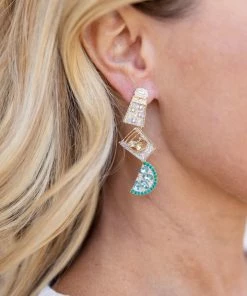 * Accessories Happy Hour Earrings