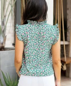 Staccato Tops Lindsay Top