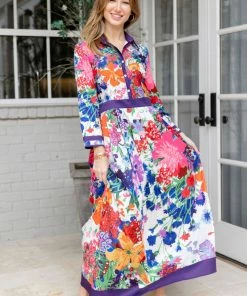 By Claude Rebecca Dress