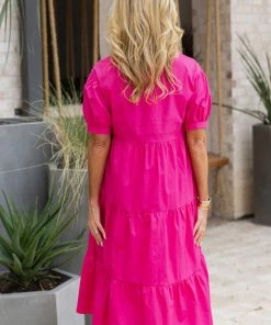 English Factory Lori Dress Dresses