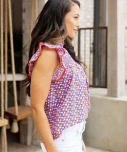 THML Tops Desiree Top