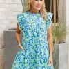 THML Leila Dress Dresses