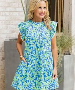 THML Leila Dress Dresses