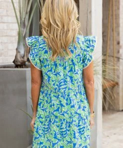 THML Leila Dress Dresses