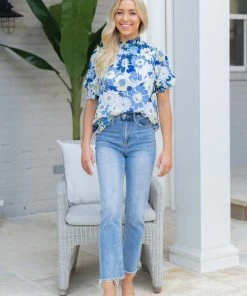 SugarLips Tops Chrisley Top