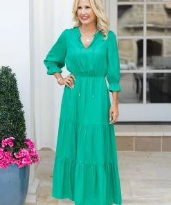 Skies Are Blue Dresses Melissa Dress