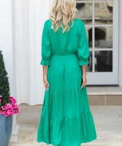 Skies Are Blue Dresses Melissa Dress