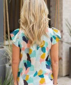 THML Tinsley Top Tops